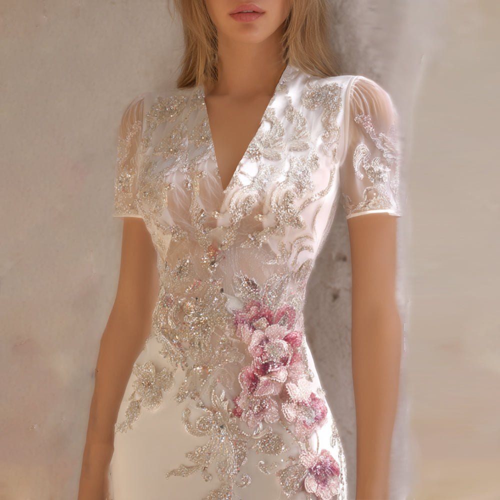Thoughtfully Designed Dress