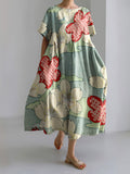 Classic Designed Dress