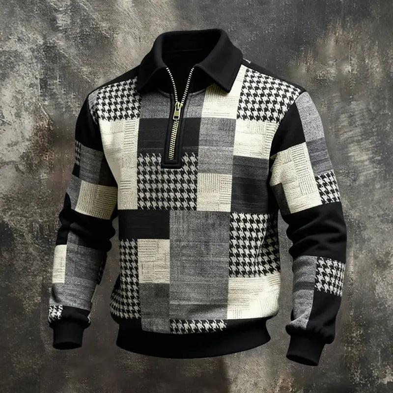 Classic Designed Shirt