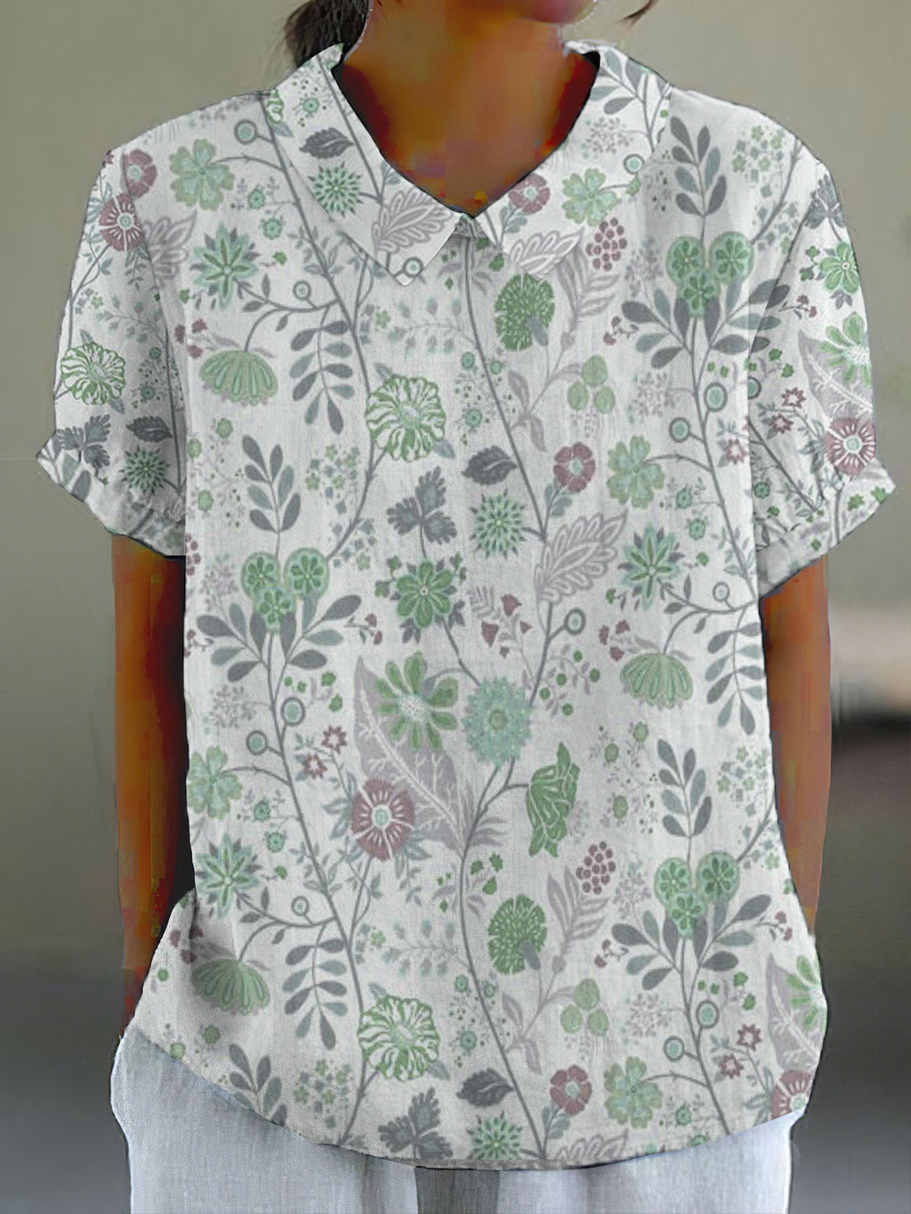 Light green