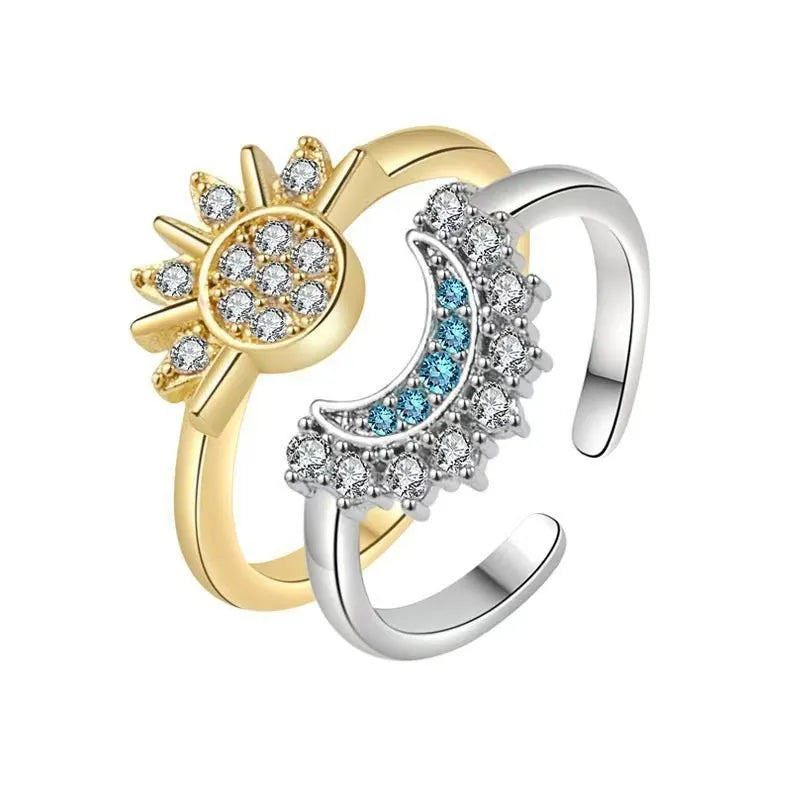 Romantic Ring for Special Moments