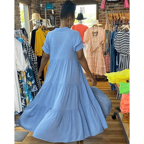Classic Vintage & Enduringly Stylish Dress