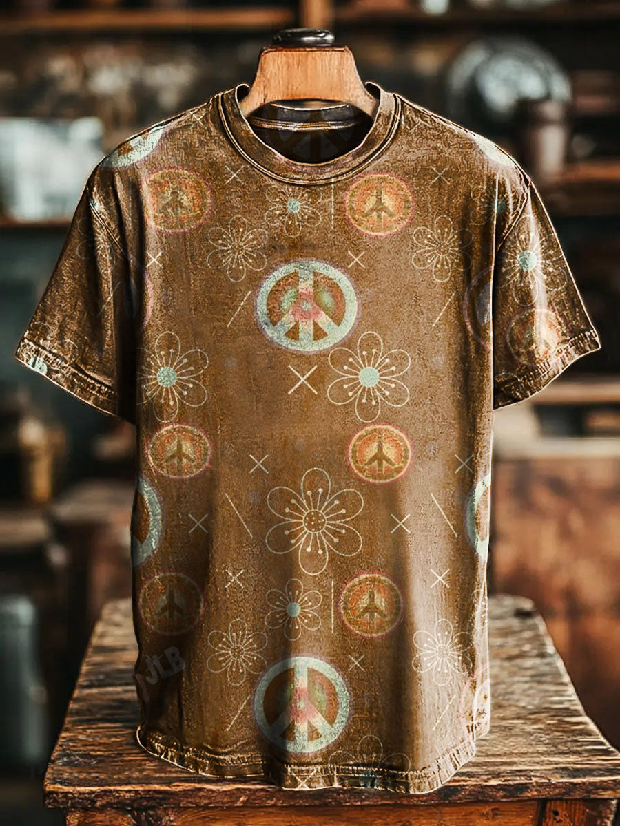 Beautifully Crafted T-Shirt