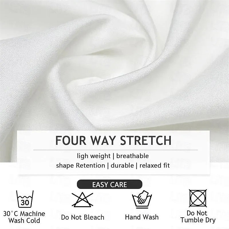 Elegantly Designed Shirt