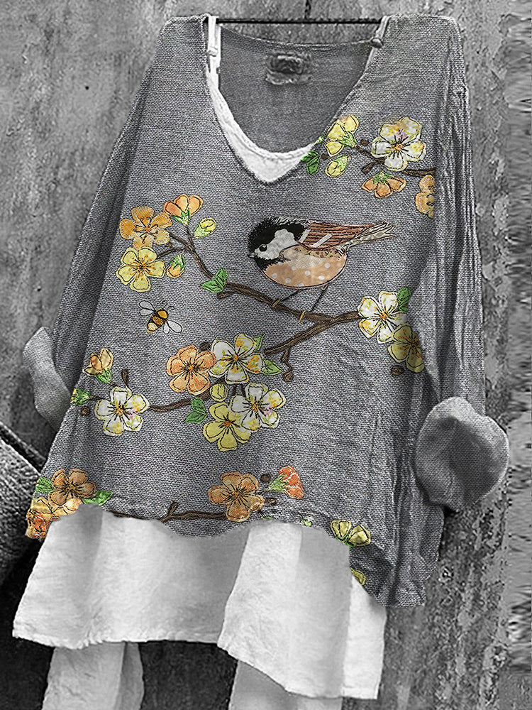 Elegantly Designed Shirt