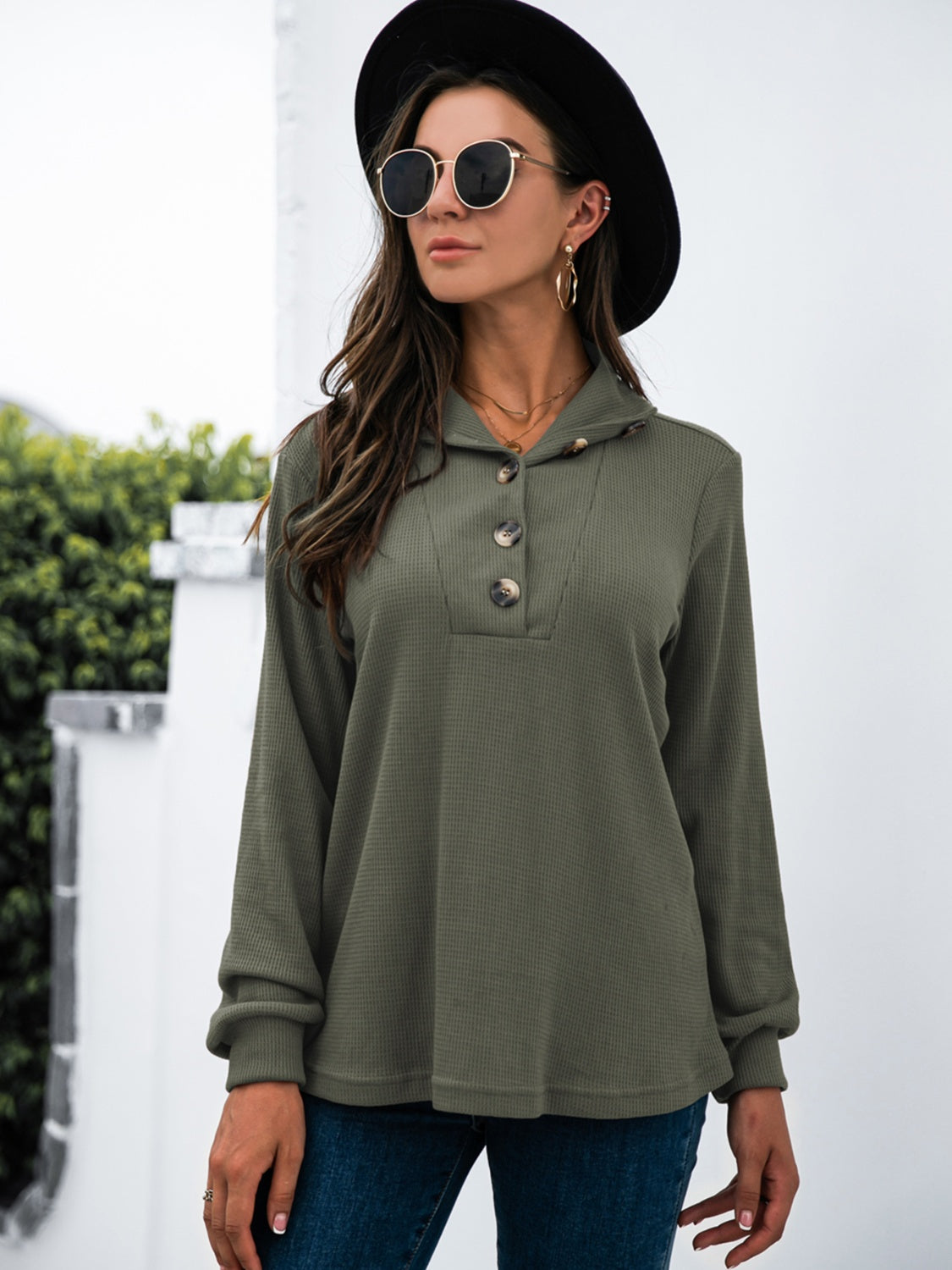 Army green