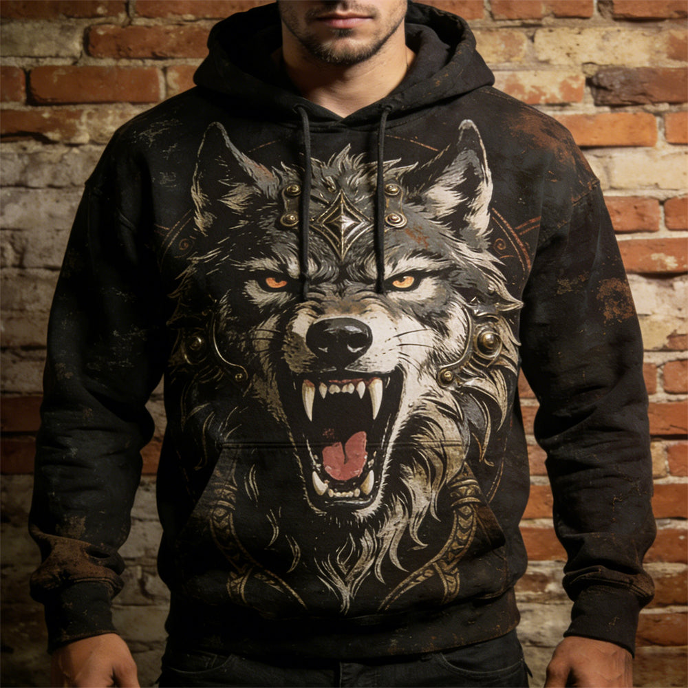 Thoughtfully Designed Shirt