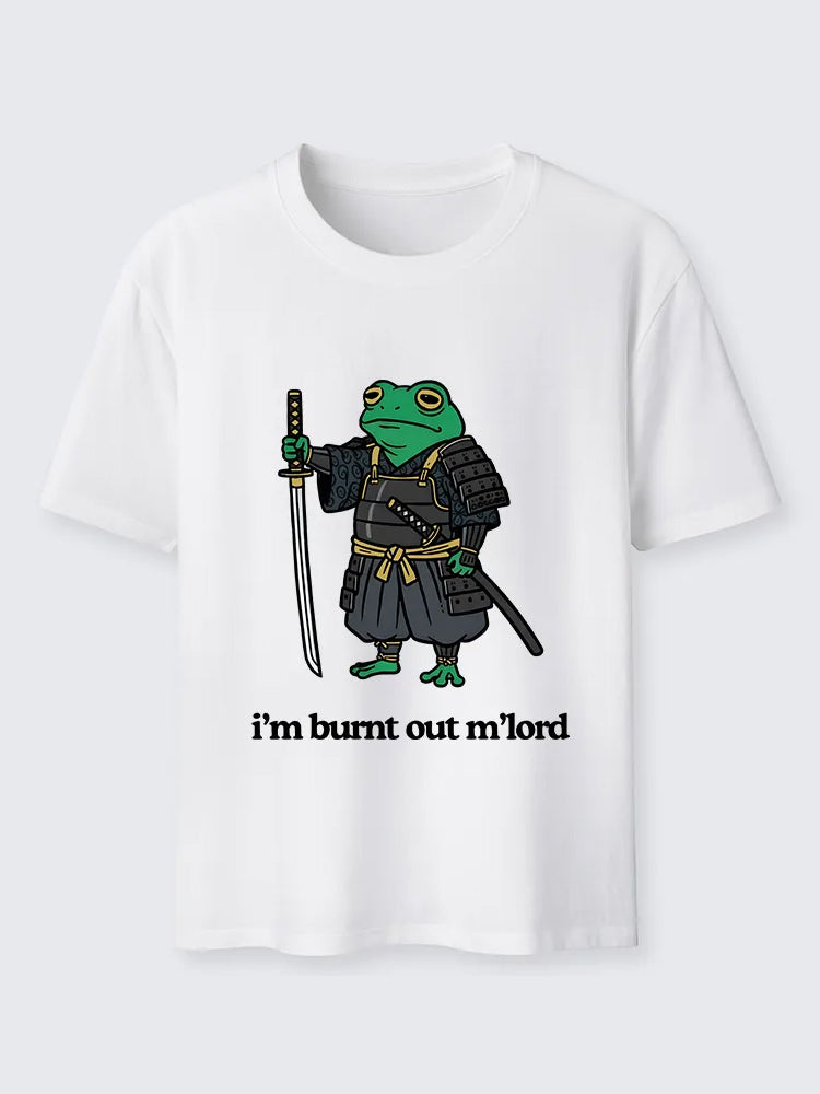 Vintage Inspired T-Shirt