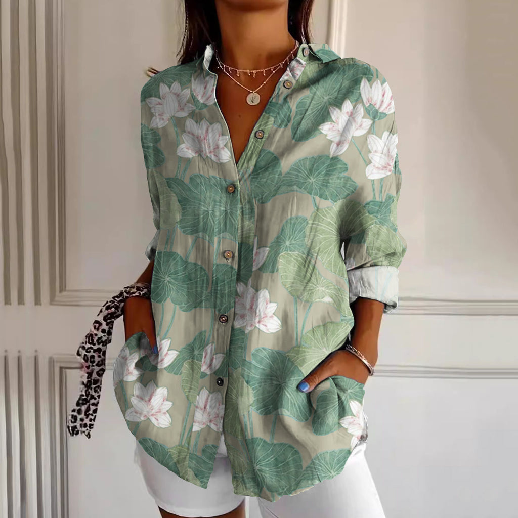 Classic Designed Shirt