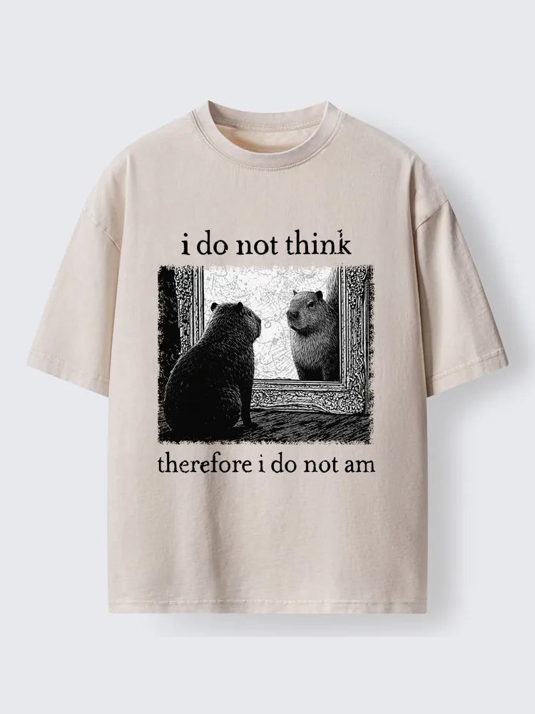 Vintage Inspired T-Shirt