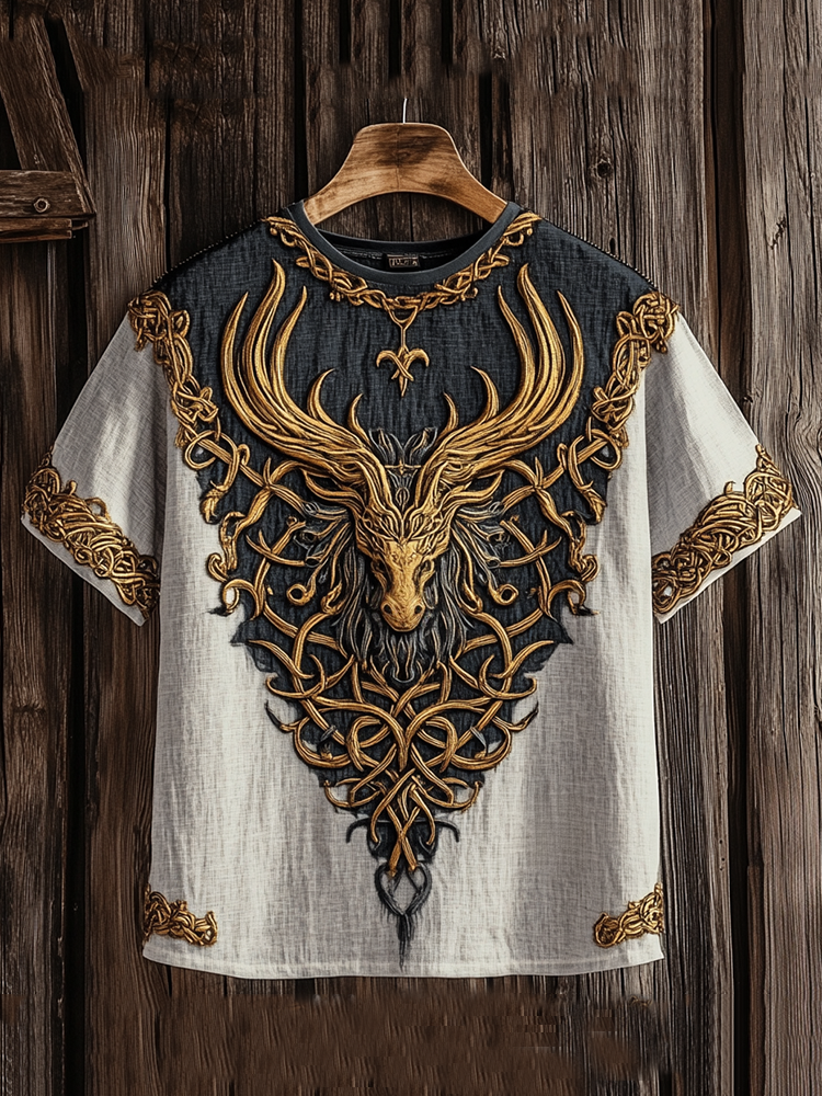 Thoughtfully Designed T-Shirt