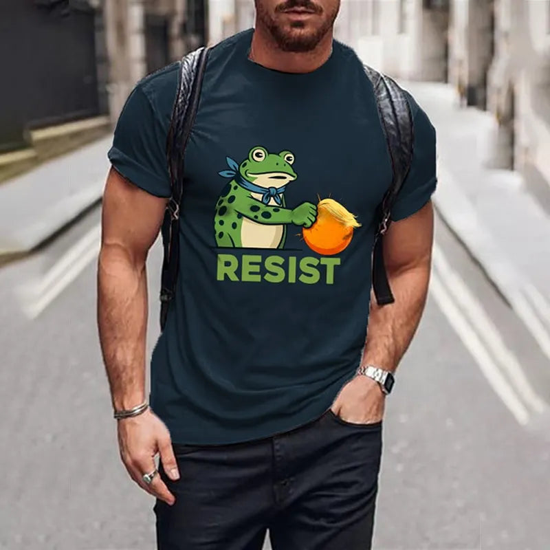 Classic Designed T-Shirt