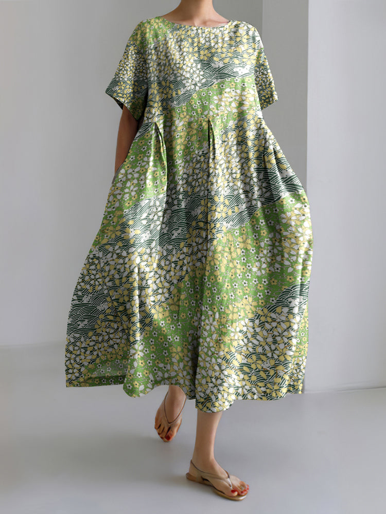 Beautifully Crafted Dress