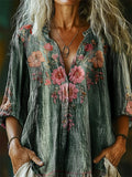 Classic Vintage Shirt
