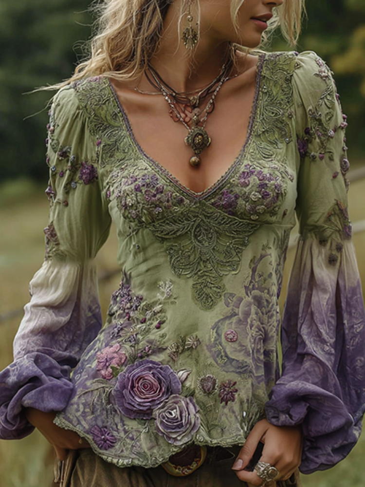 Classic Designed Shirt