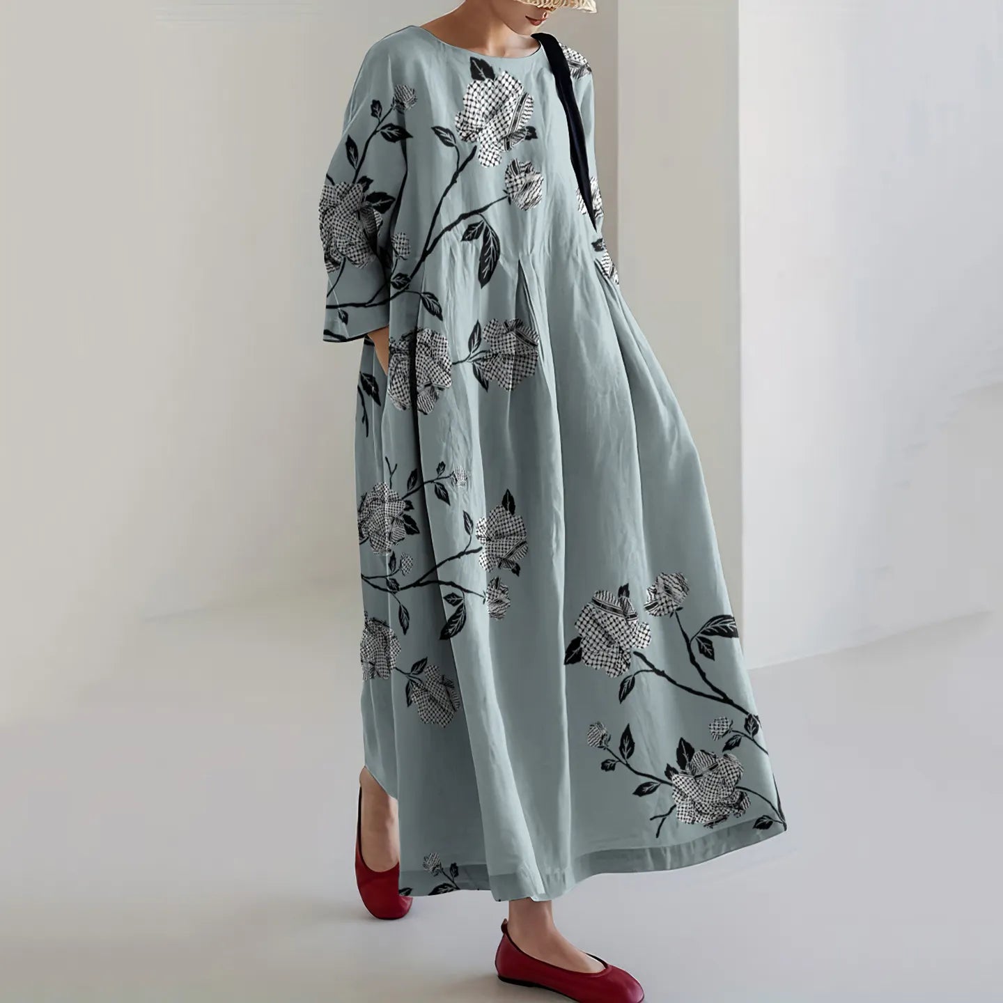 Light blue