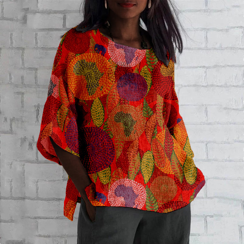 Timeless Vintage Style Garment