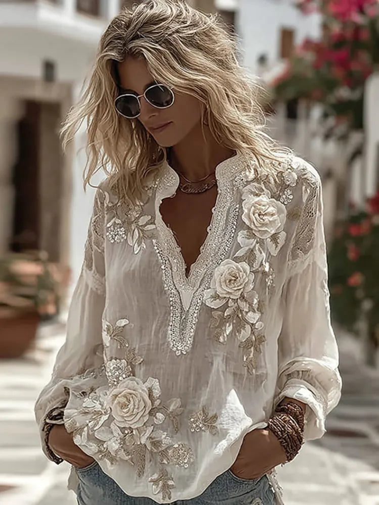 Classic Vintage Shirt