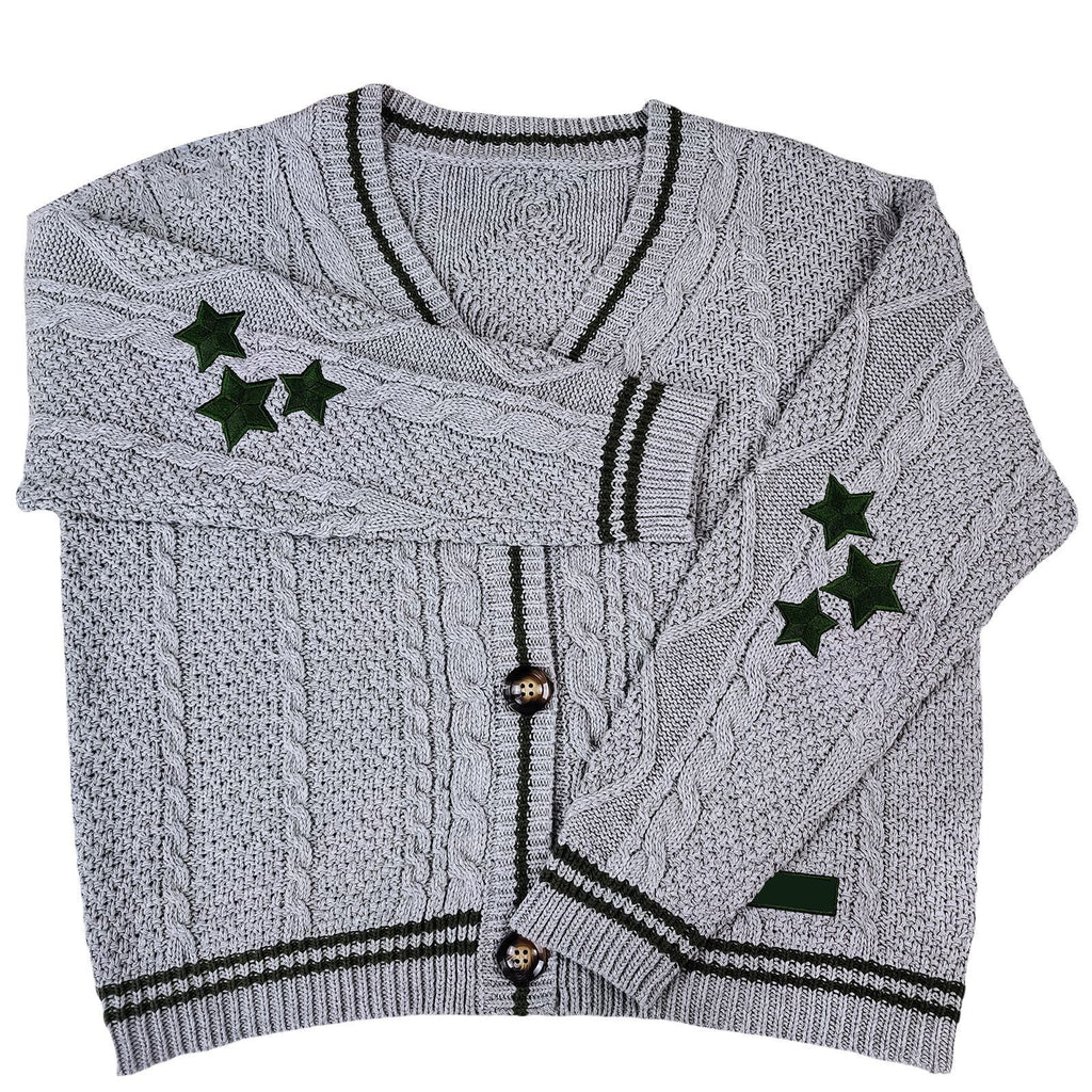 Elegantly Designed Sweater