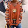 Pumpkin Orange