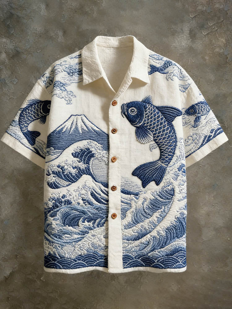 Classic Designed Shirt