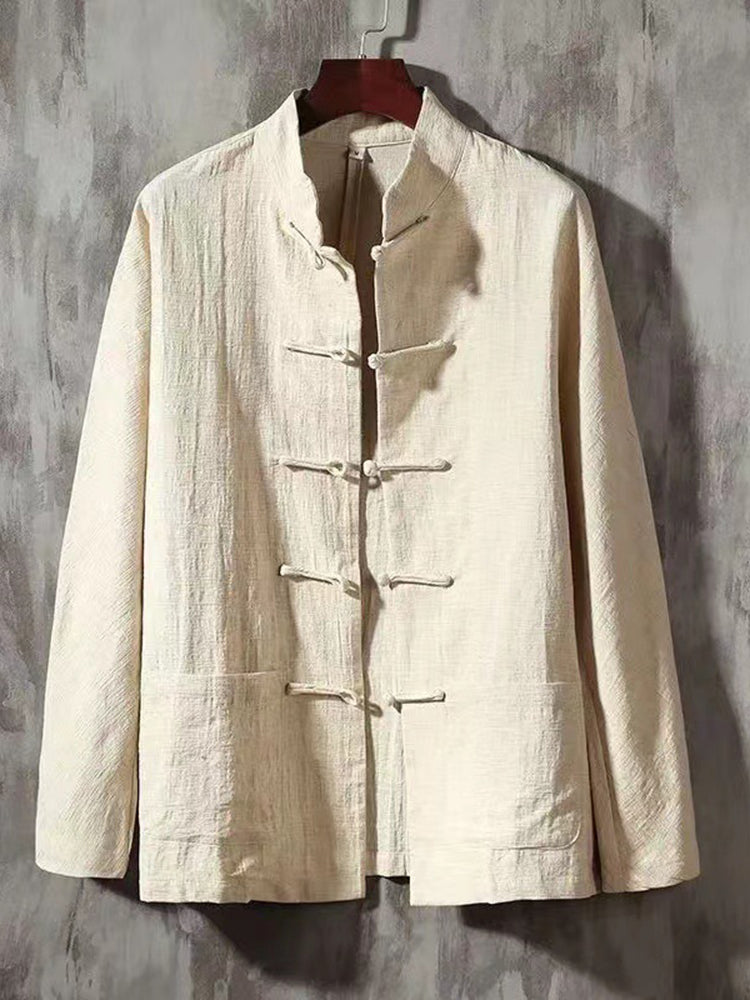 Thoughtfully Designed Jacket
