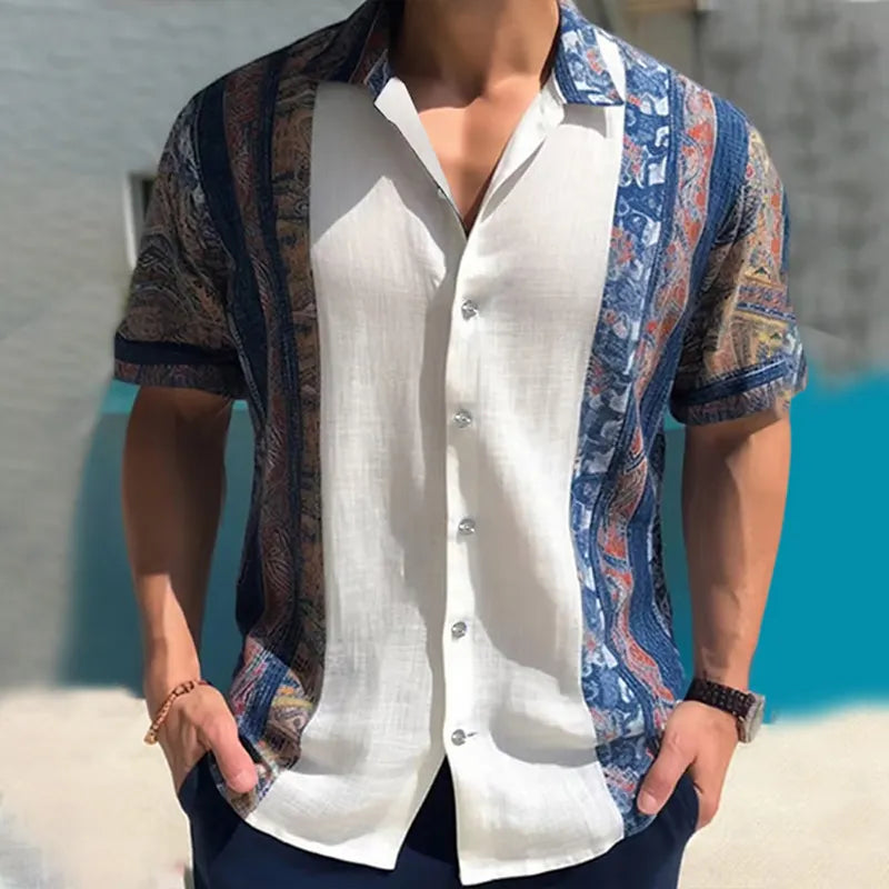 Vintage Inspired Shirt