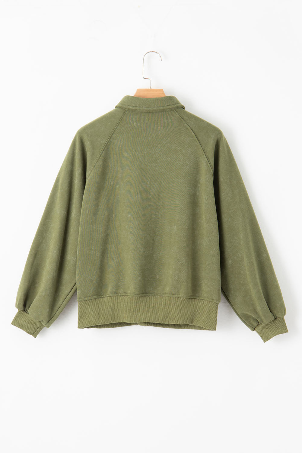Elegantly Styled Shirt for Everyday Wear