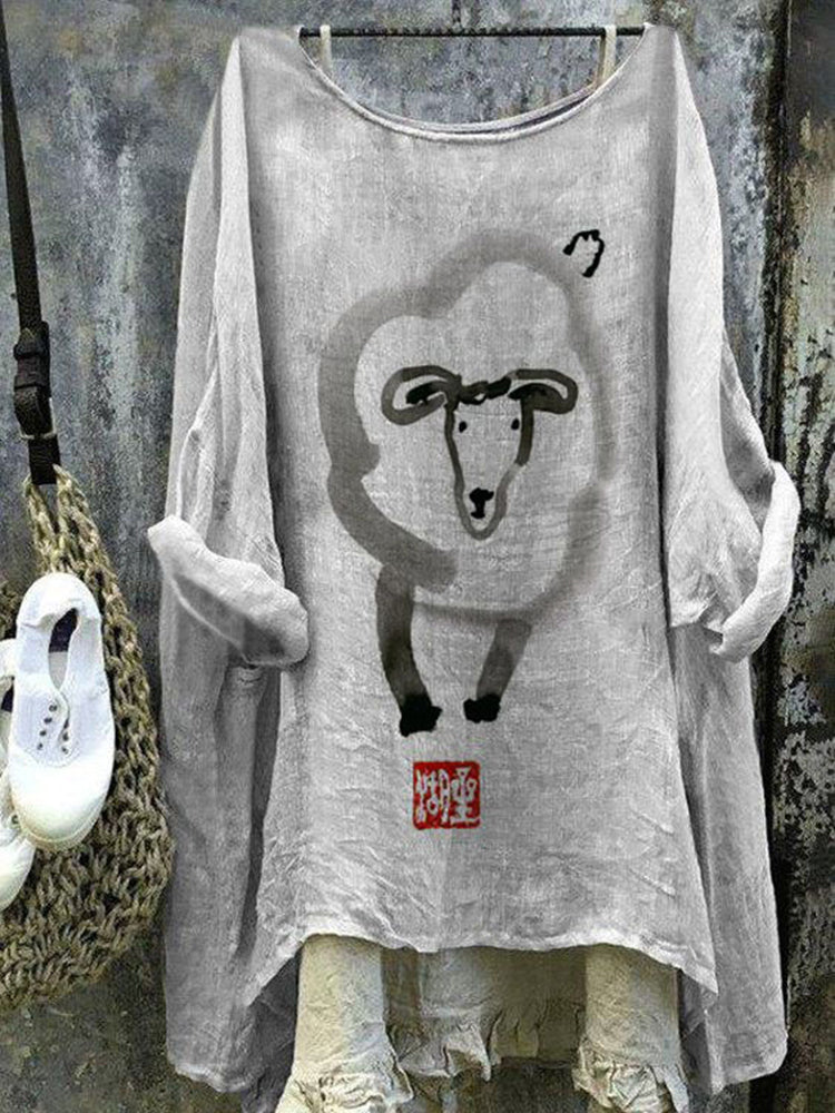 Vintage Inspired Garment