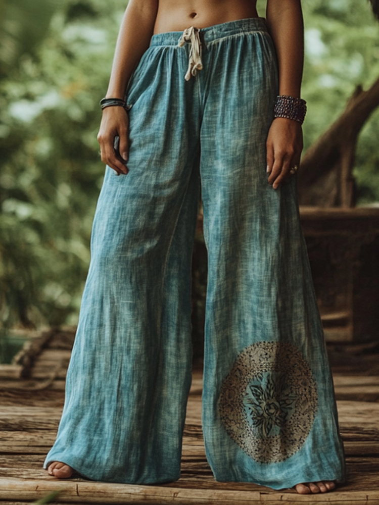 Vintage Inspired Pants