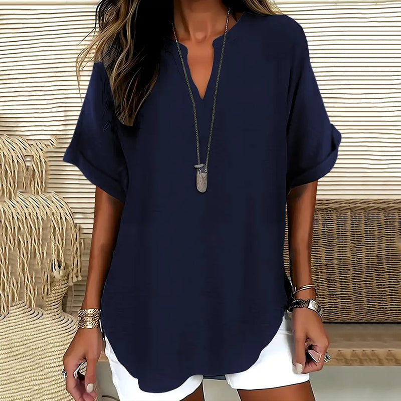 Vintage Inspired Blouse