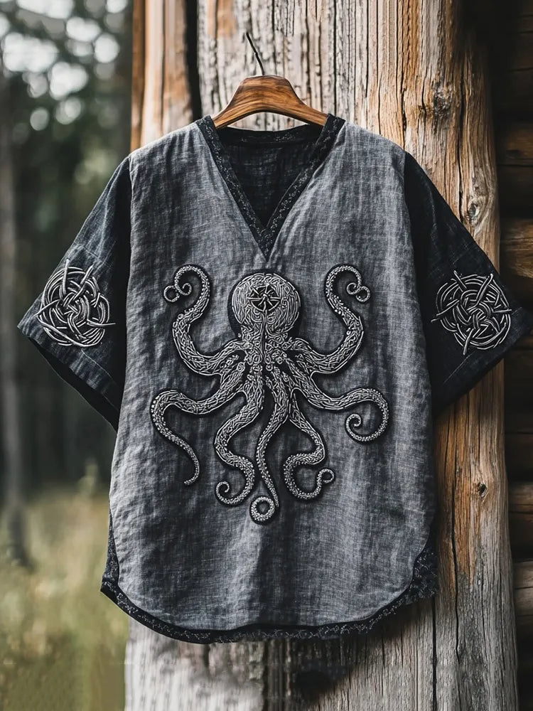 Classic Vintage T-Shirt