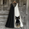 Black wihte