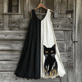 Black wihte