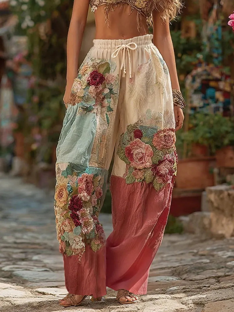 Elegantly Designed Pants