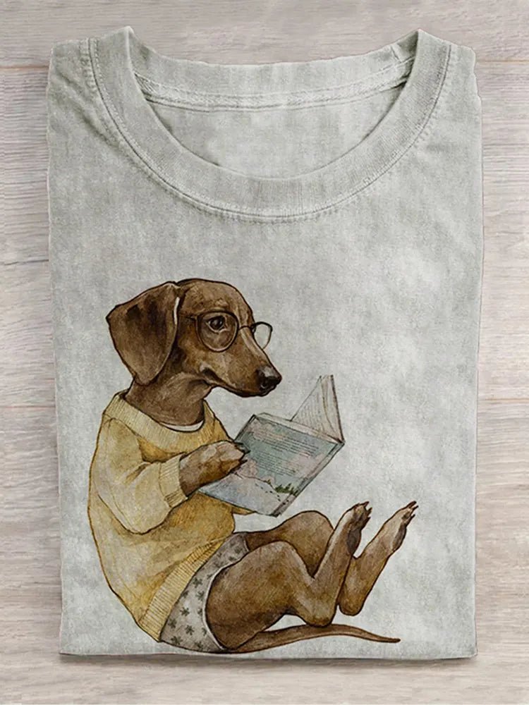 Beautifully Crafted T-Shirt
