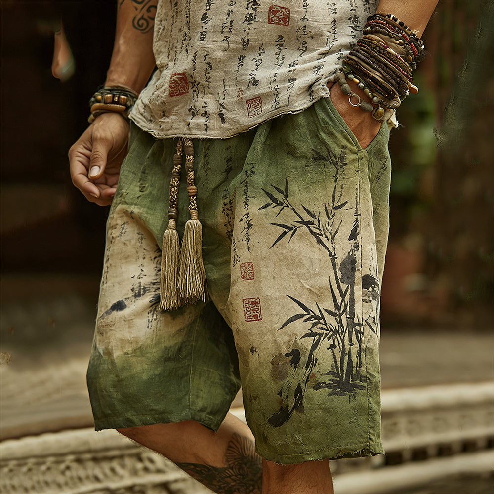 Vintage Inspired Garment