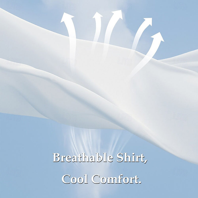 Beautifully Crafted Shirt