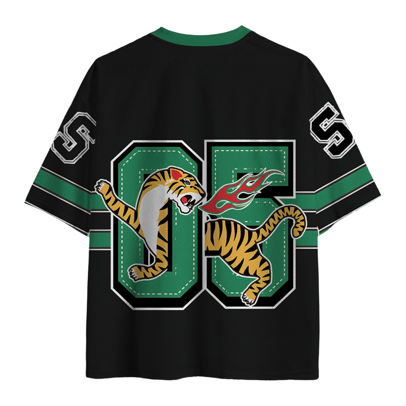 Beautifully Crafted Garment