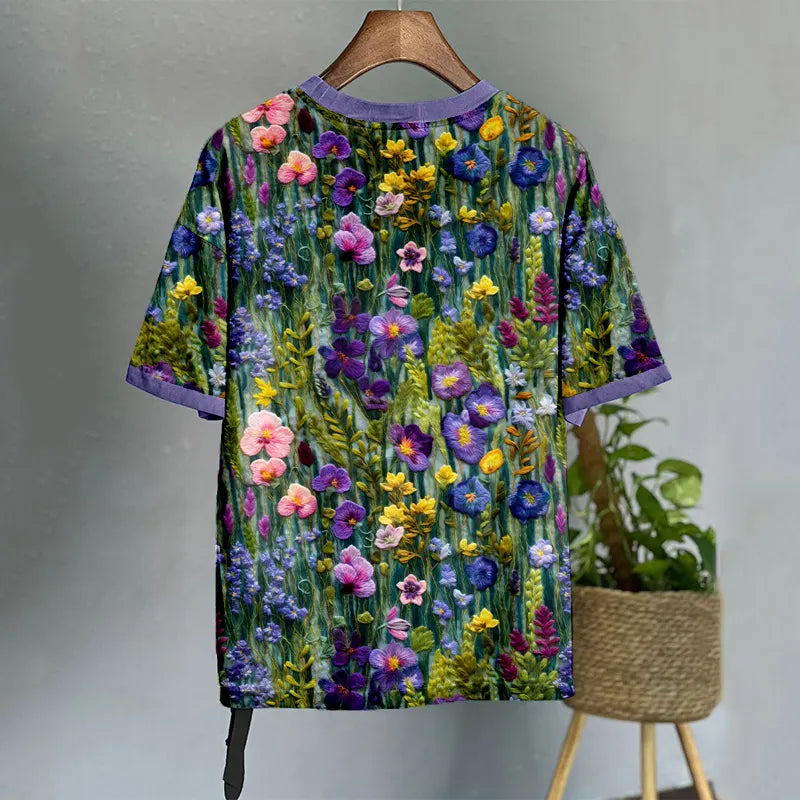 Classic Vintage Shirt