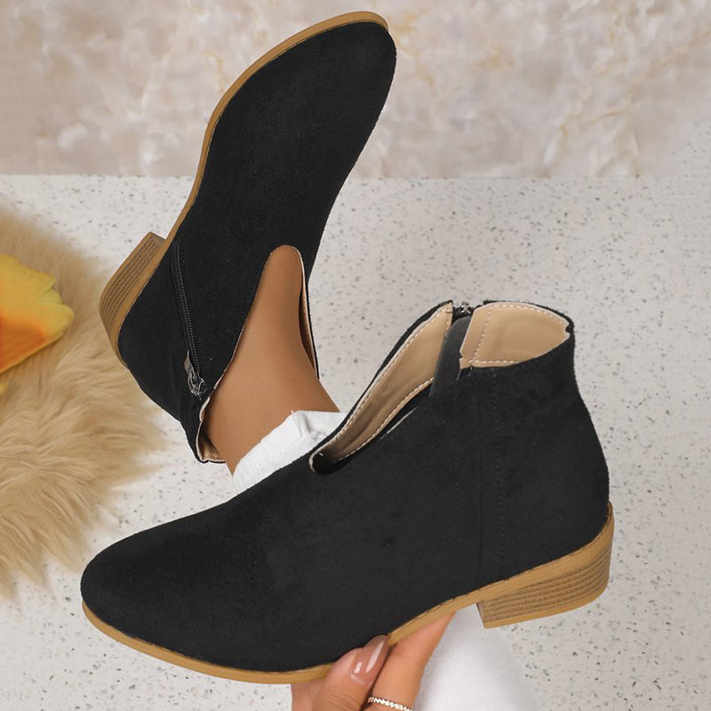 Stylish Orthopedic Boots for Any Occasion