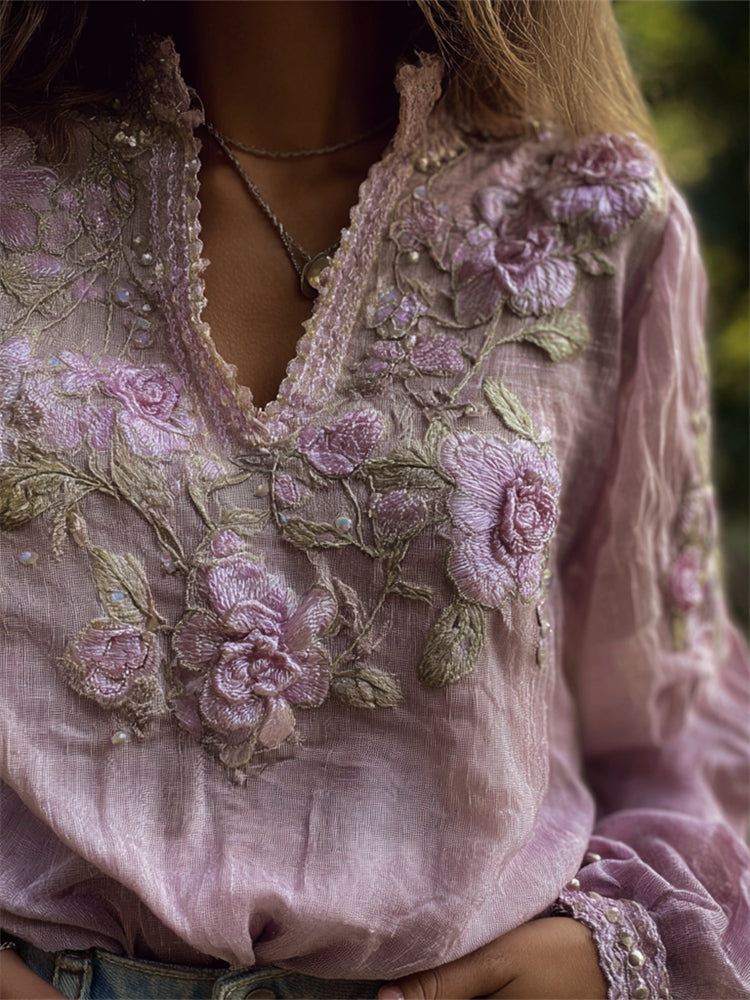 Classic Vintage Garment