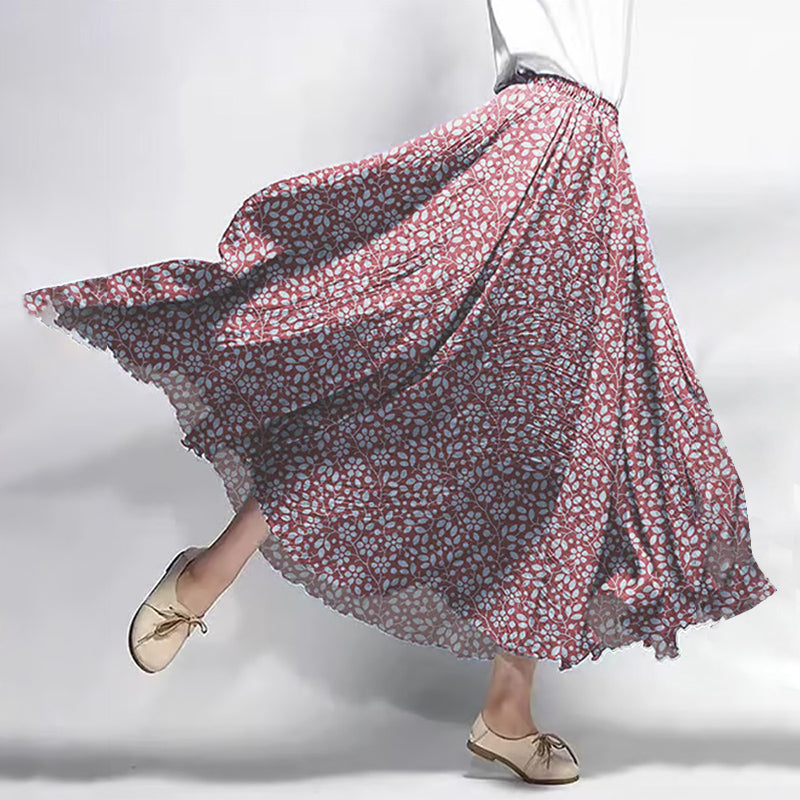 Timeless Vintage Style Garment