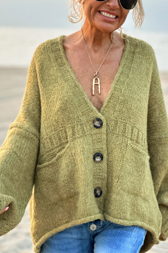 Classic Designed Sweater