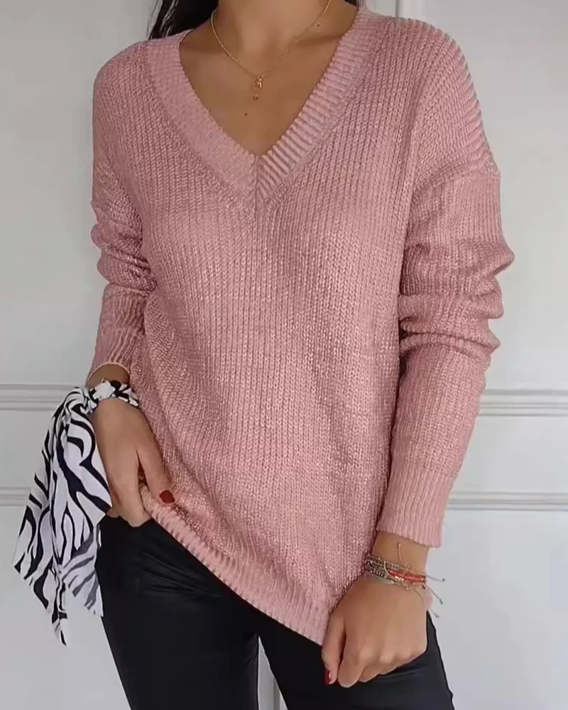 Beautifully Crafted Sweater