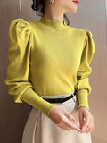 Elsa® | Turtleneck sweater from Rabea