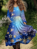 Elegantly Designed Dress