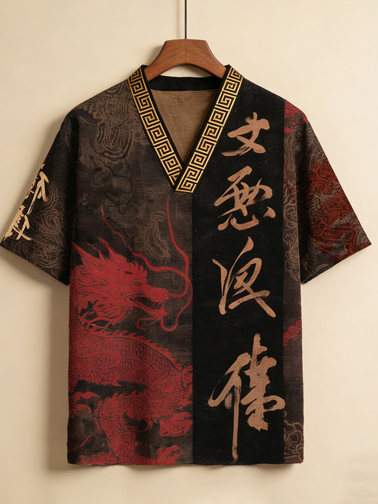 Beautifully Crafted Shirt