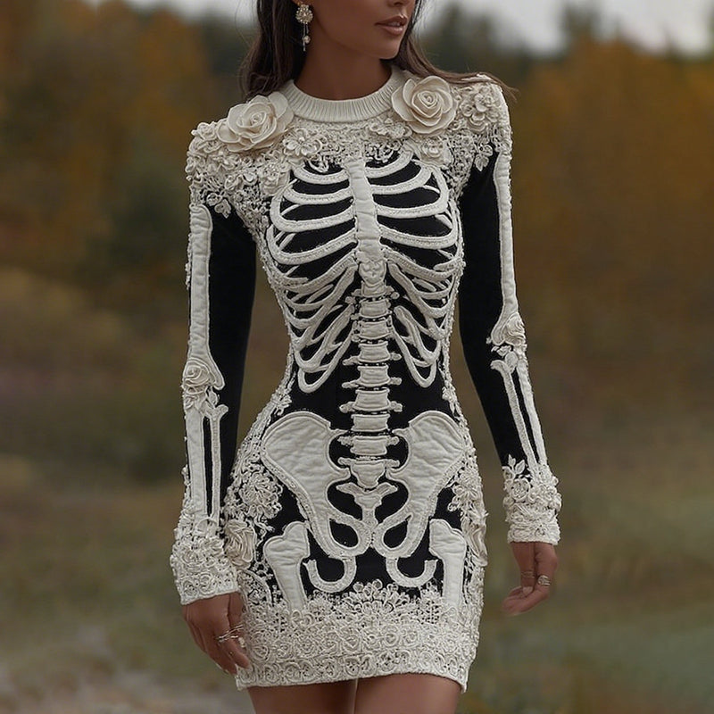 Timeless Vintage Style Sweater