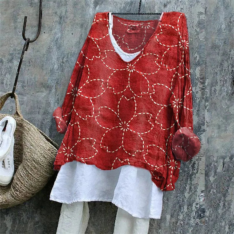 Thoughtfully Designed Shirt